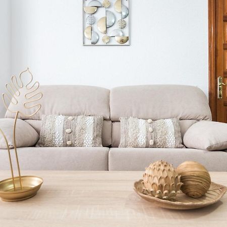Home2Book Cozy Apt Near The Beach In غران تاراغال المظهر الخارجي الصورة