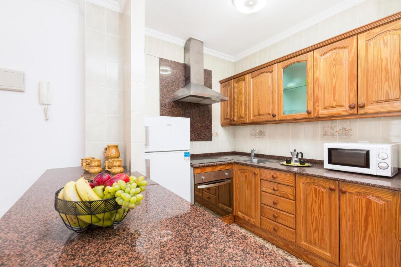 Home2Book Cozy Apt Near The Beach In غران تاراغال المظهر الخارجي الصورة