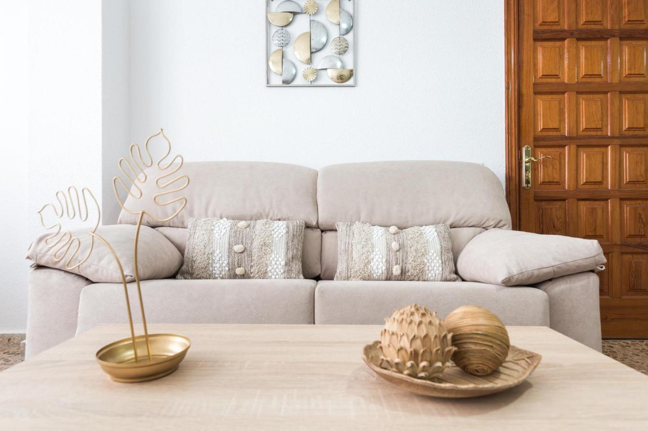 Home2Book Cozy Apt Near The Beach In غران تاراغال المظهر الخارجي الصورة