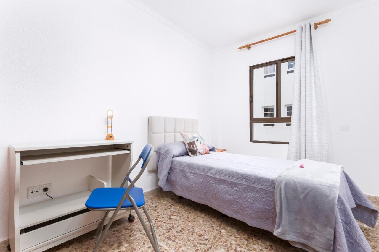 Home2Book Cozy Apt Near The Beach In غران تاراغال المظهر الخارجي الصورة