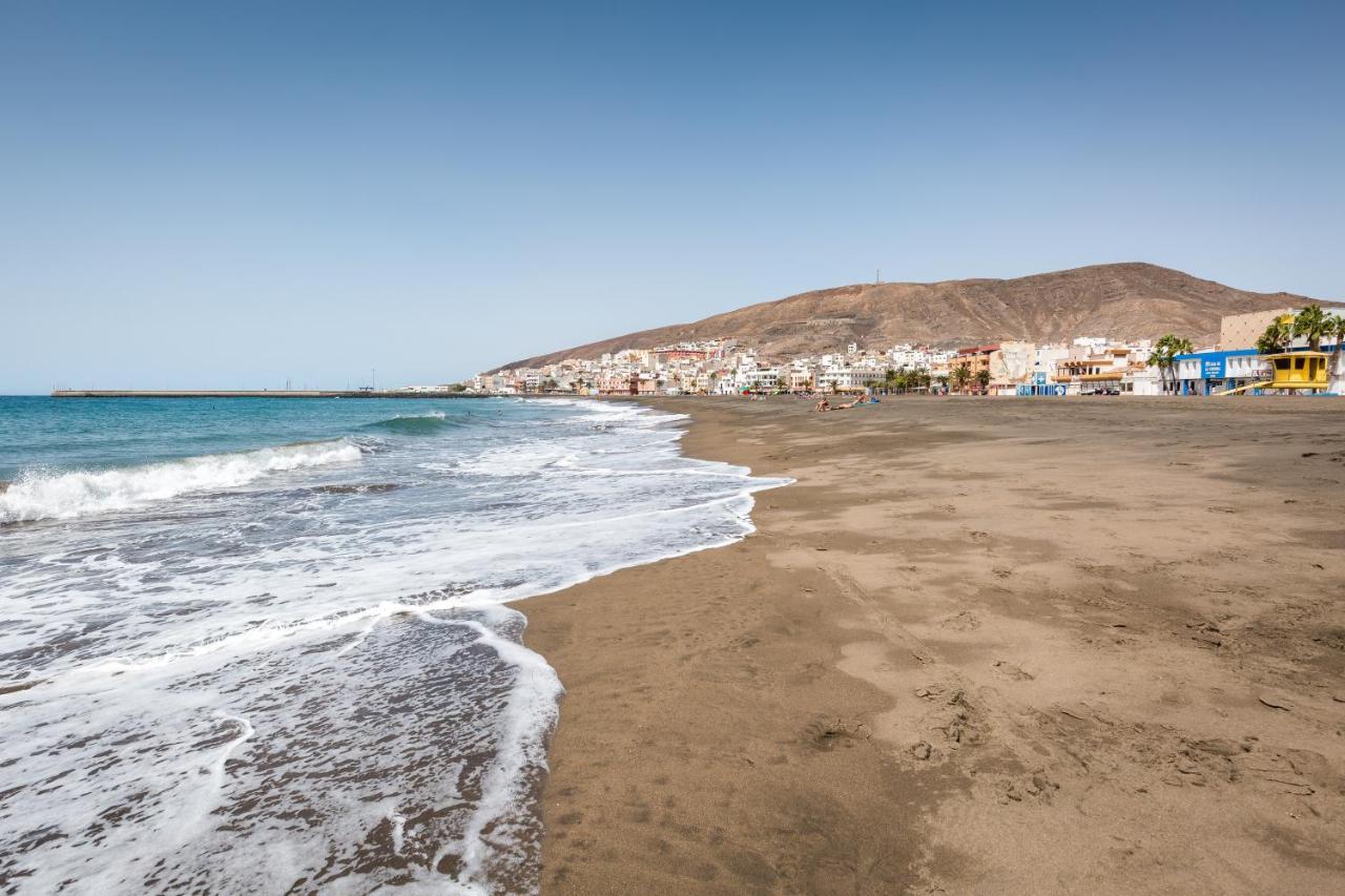 Home2Book Cozy Apt Near The Beach In غران تاراغال المظهر الخارجي الصورة