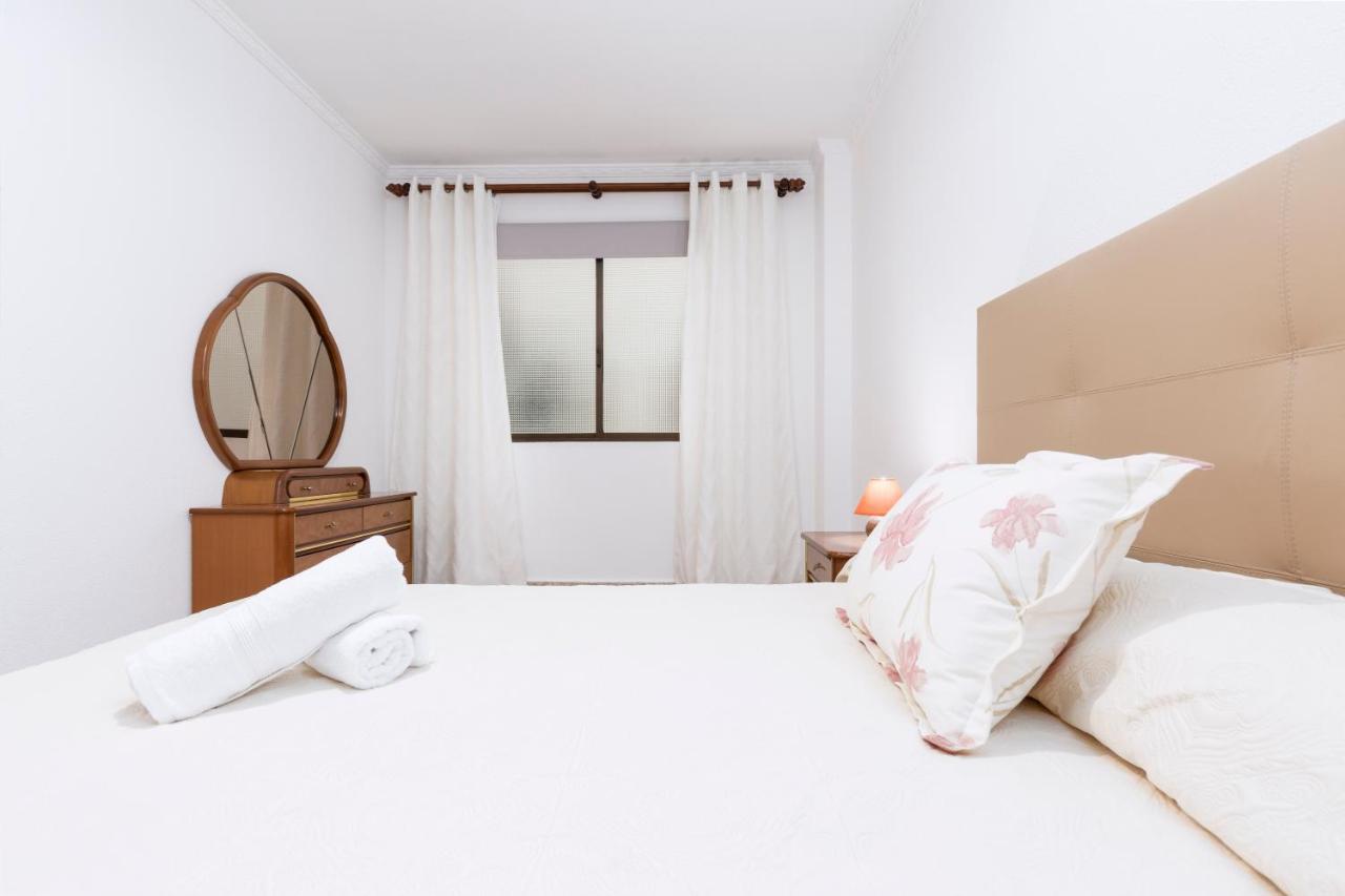 Home2Book Cozy Apt Near The Beach In غران تاراغال المظهر الخارجي الصورة