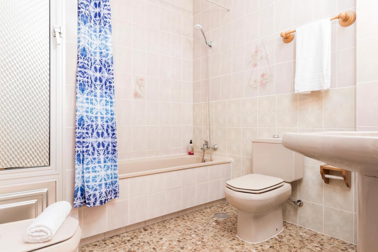 Home2Book Cozy Apt Near The Beach In غران تاراغال المظهر الخارجي الصورة