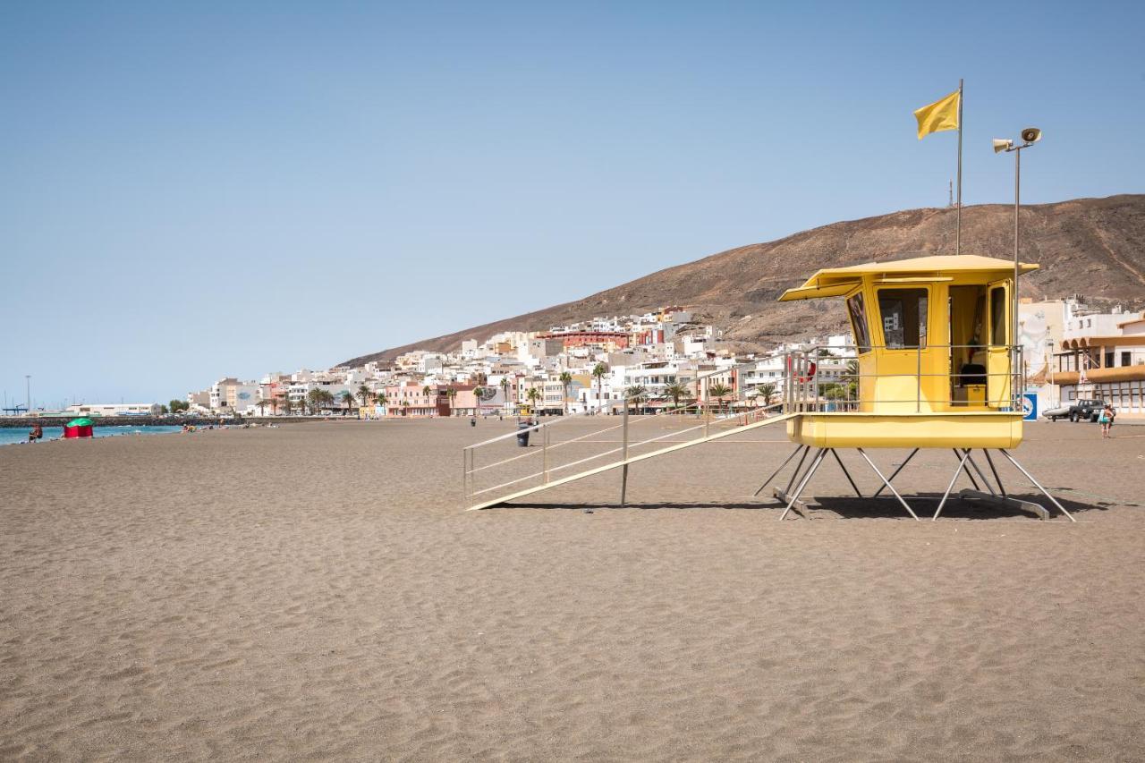 Home2Book Cozy Apt Near The Beach In غران تاراغال المظهر الخارجي الصورة