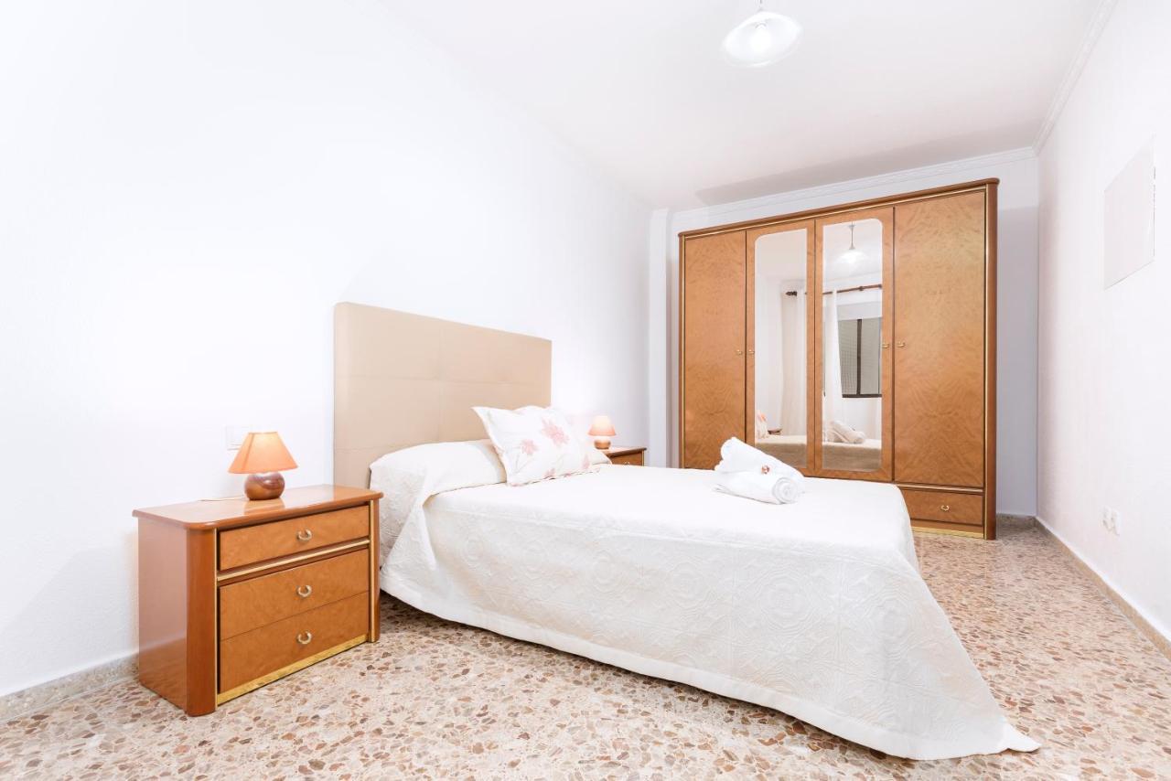 Home2Book Cozy Apt Near The Beach In غران تاراغال المظهر الخارجي الصورة