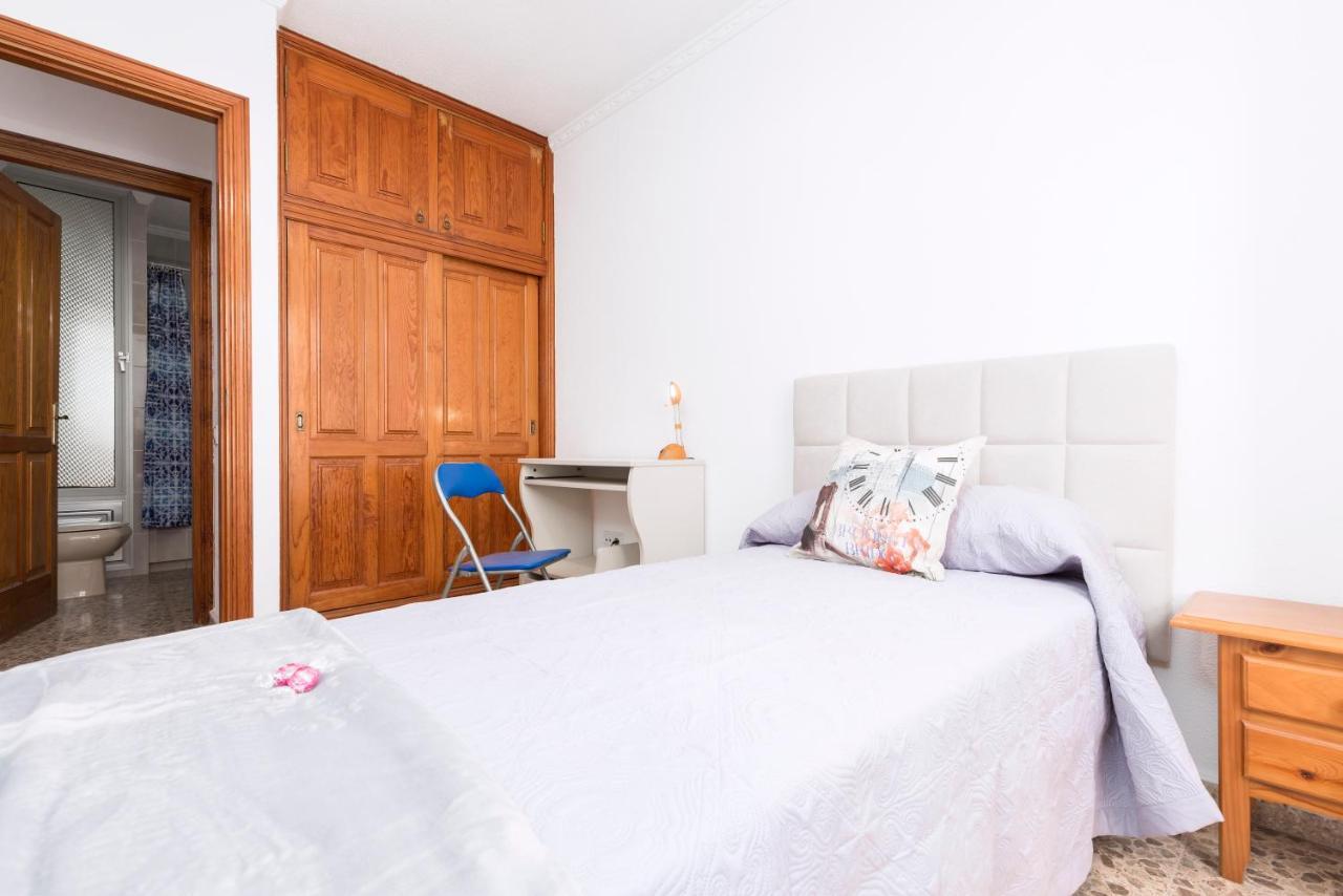 Home2Book Cozy Apt Near The Beach In غران تاراغال المظهر الخارجي الصورة