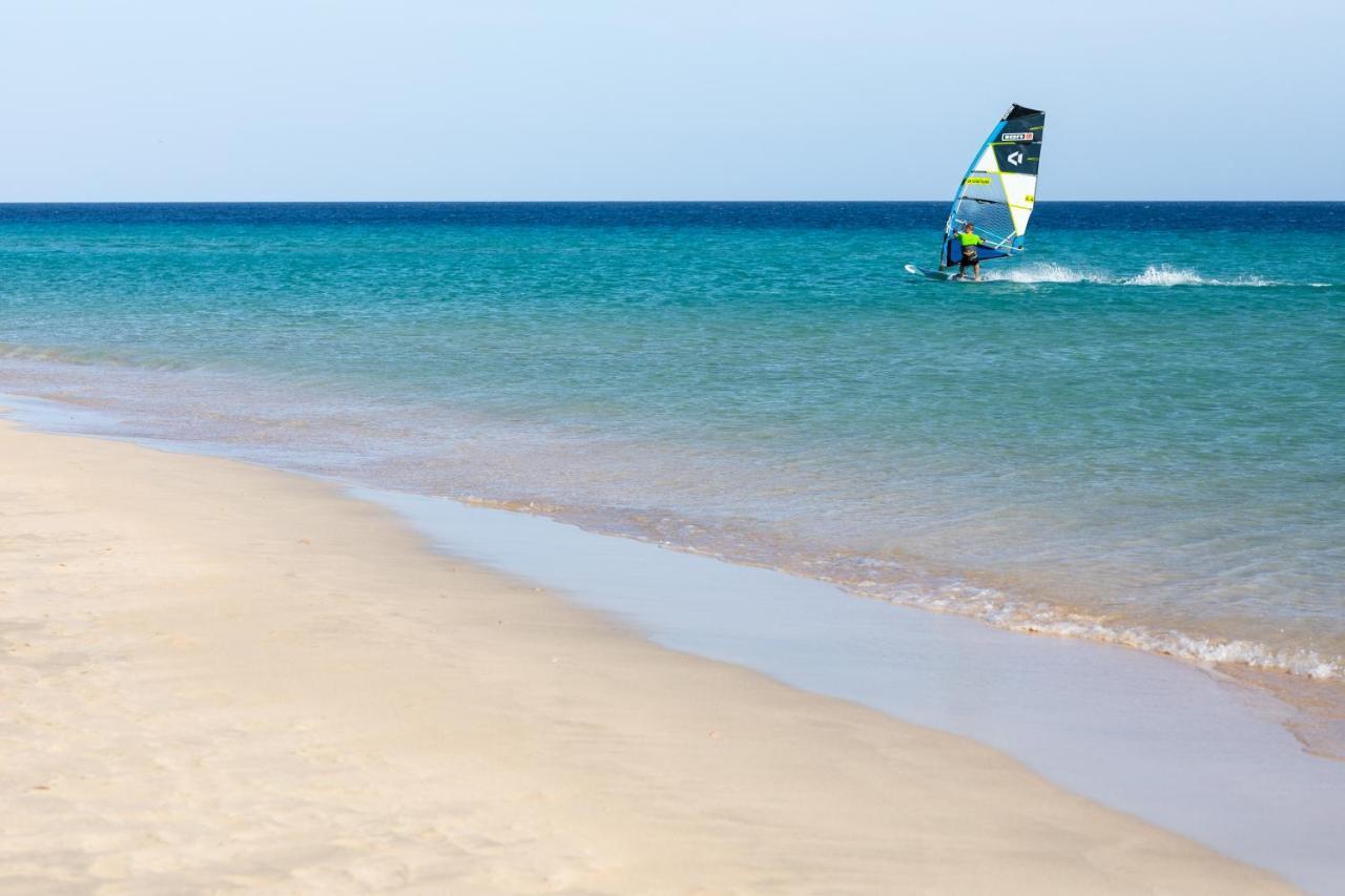 Home2Book Cozy Apt Near The Beach In غران تاراغال المظهر الخارجي الصورة