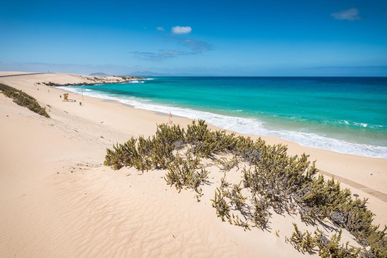 Home2Book Cozy Apt Near The Beach In غران تاراغال المظهر الخارجي الصورة