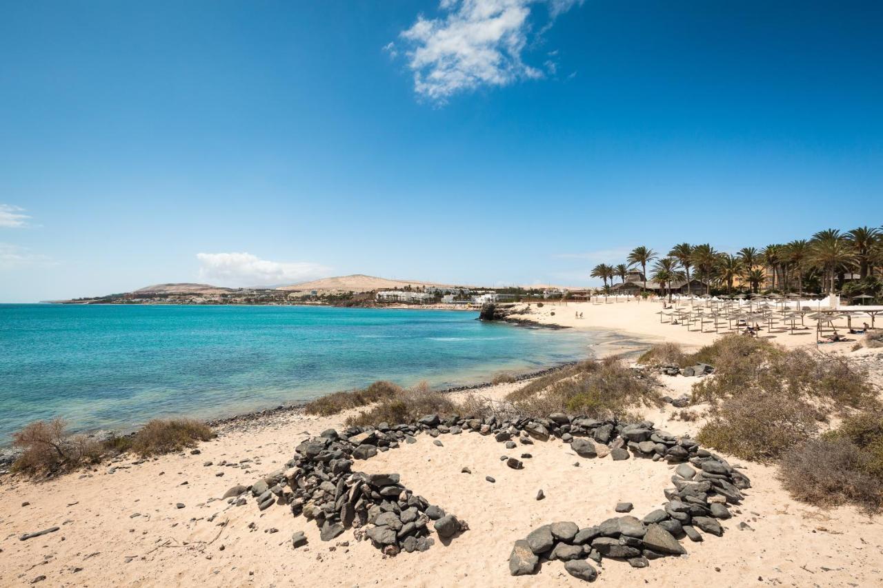 Home2Book Cozy Apt Near The Beach In غران تاراغال المظهر الخارجي الصورة