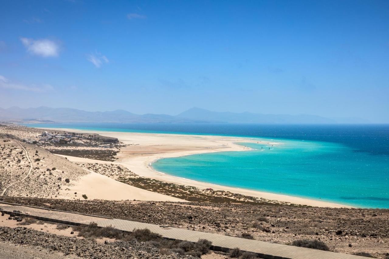 Home2Book Cozy Apt Near The Beach In غران تاراغال المظهر الخارجي الصورة